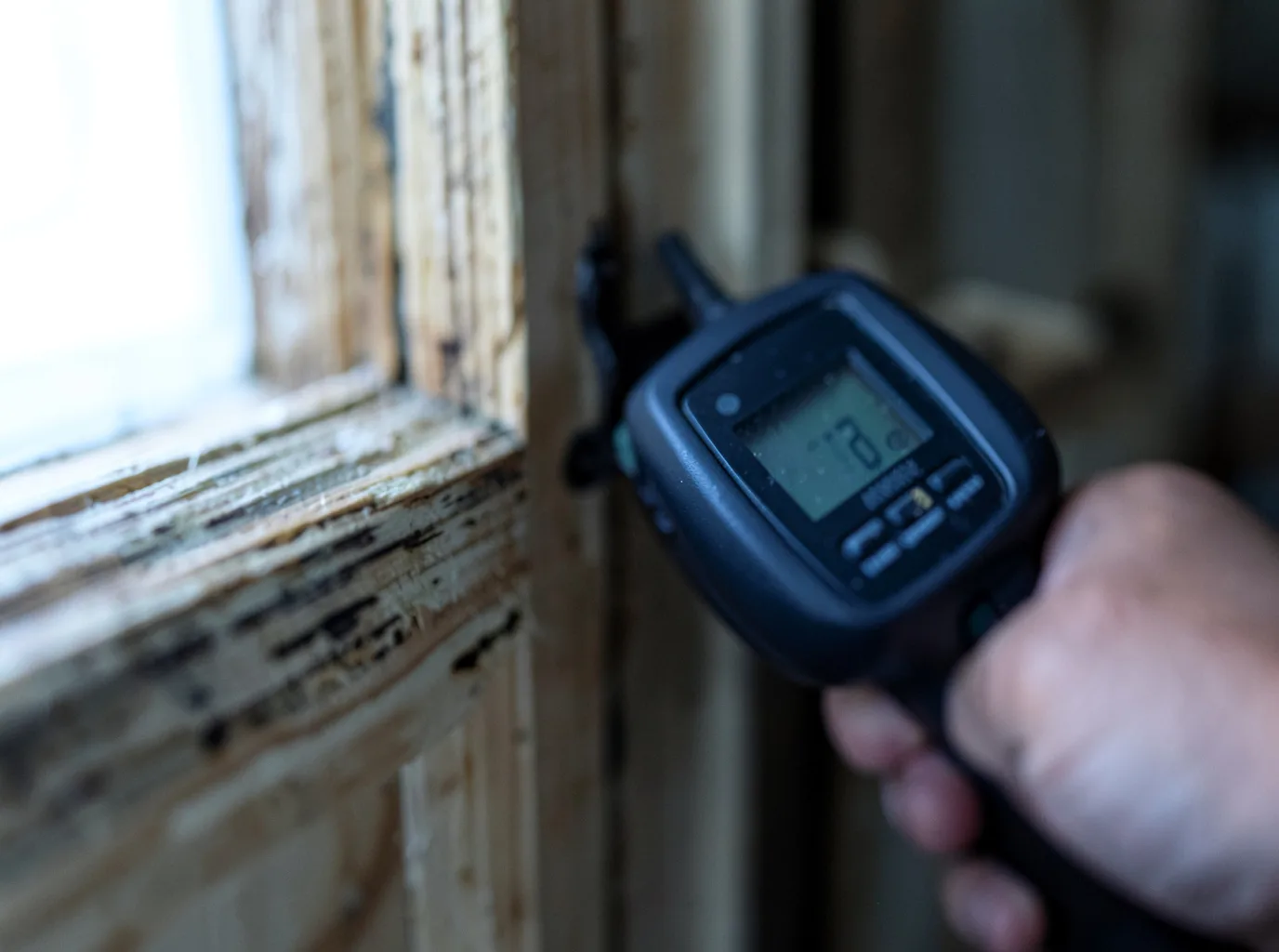 Commercial Water Damage Restoration in Walnutport, PA